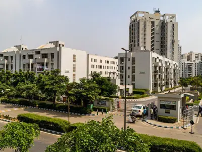 Ed Attaches 108 Crore Property In Gurugram After 659 Investors Lose 248 Crore In Incomplete Projects By Vatika Limited