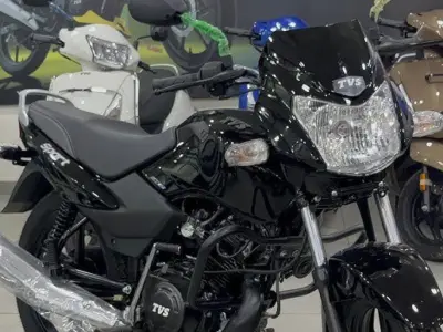 Hero Hf Deluxe And Tvs Sport Now More Affordable Post-Gst Cuts: Prices Start At ₹55,992 And ₹55,100 Respectively.