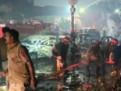Himachal Pradesh Bus Driver Mistakenly Listed As Injured In Delhi Blast; Authorities Confirm He Was Not Affected