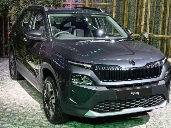 Hyundai Venue 2025 Launched At ₹7.90 Lakh, Competes With Maruti Brezza, Tata Nexon, And More In Sub-Compact Suv Market