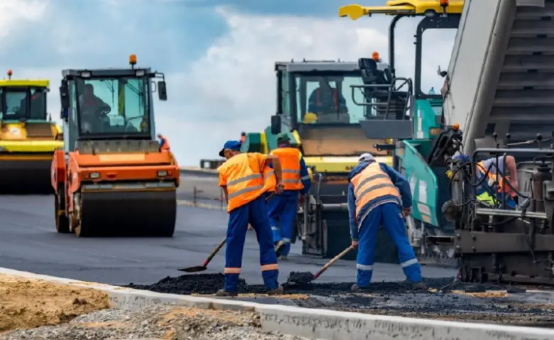 Ngt Orders Immediate Repair Of Crumbling Road From Loni Tirahe To Gokalpuri Amidst Severe Pollution And Health Risks