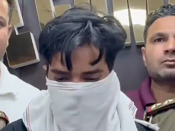 Noida Shocker: Bus Driver Kills Lover Over Blackmail, Disposes Body Parts In Drain After Brutal Attack On November 6.