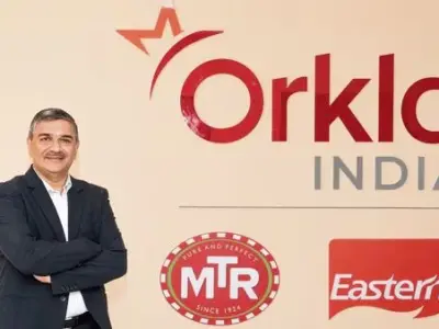 Orkla India Ipo Lists At ₹750, Offers Only 2.75% Gain Despite ₹730 Issue Price And Strong Market Hopes