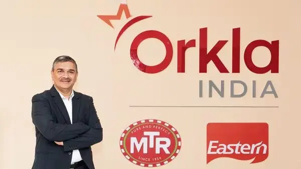 Orkla India Ipo Lists At ₹750, Offers Only 2.75% Gain Despite ₹730 Issue Price And Strong Market Hopes