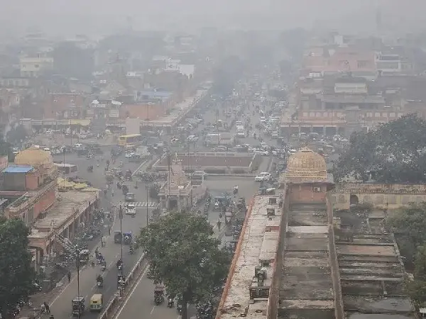 Rajasthan Braces For Severe Cold As Minimum Temperature Drops 3-5 Degrees Following November Rain, Imd Issues Alert For Residents