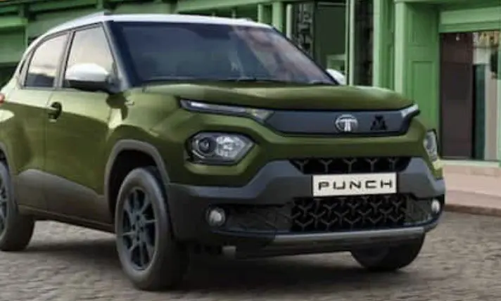 Tata Motors Discontinues Punch And Nexon Variants Post Festive Sales To Enhance Production Efficiency And Reduce Delivery Times